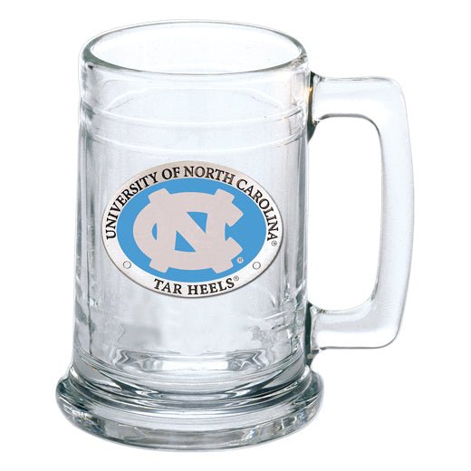 University of North Carolina Stein, 15 oz