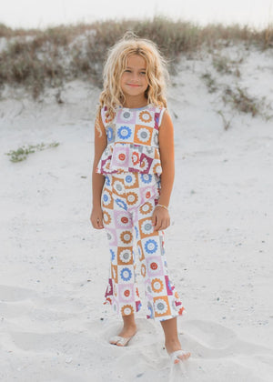 Retro Bell Set