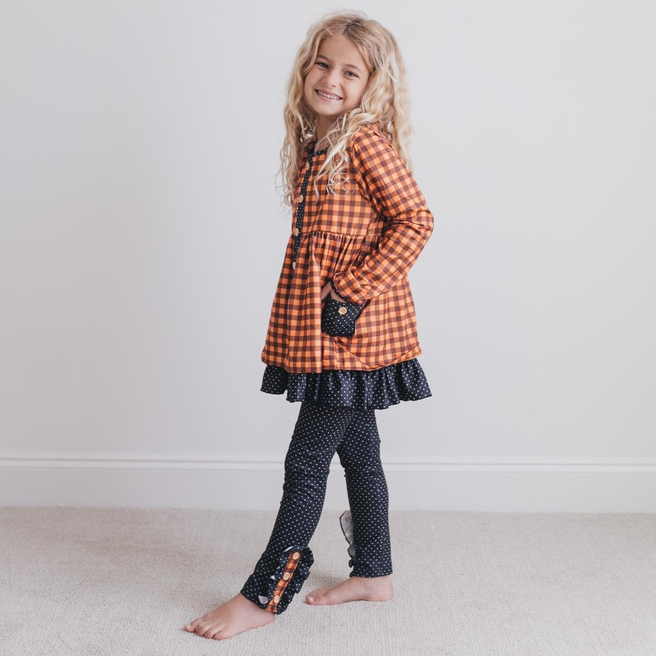Fall Check Set