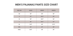 Forest Leaf Camo bamboo dad pants