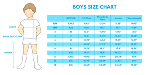 Orange Tennessee Smocked Shorts Set