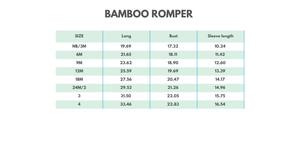 Camouflage Hunting Bamboo Zipper Romper
