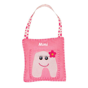 Mimi Hanging Tooth Fairy Pillow (MIMI) from Groovy Holiday