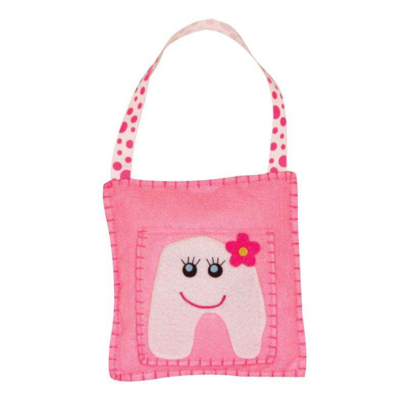 Mimi Hanging Tooth Fairy Pillow (MIMI) from Groovy Holiday