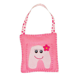 Mimi Hanging Tooth Fairy Pillow (MIMI) from Groovy Holiday