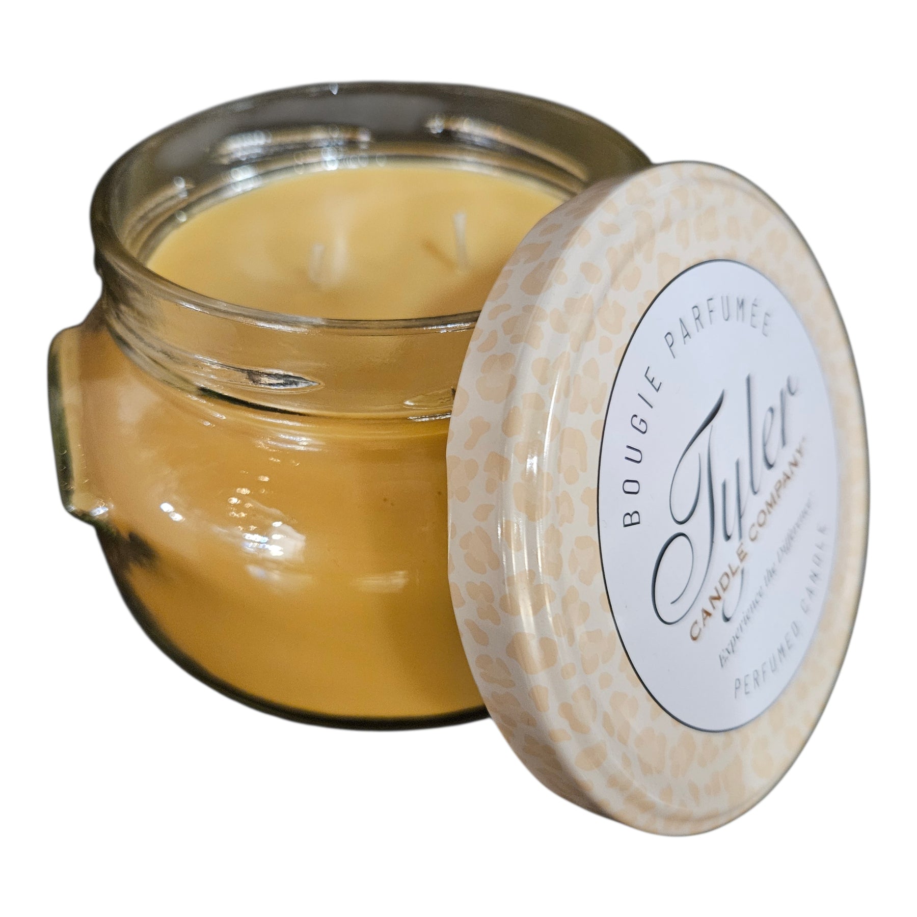 22oz Two Wick Tyler Candle - Trophy