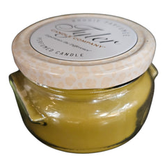 11oz Two Wick Tyler Candle - Tyler