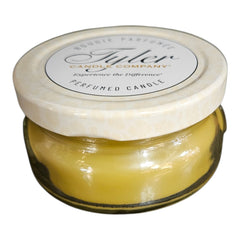 3.4oz One Wick Tyler Candle - Tyler