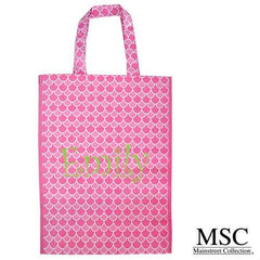 Vinyl Tote - Scales (VTSC/8034)