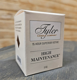 tyler-candle-votive-candle-high-maintenance