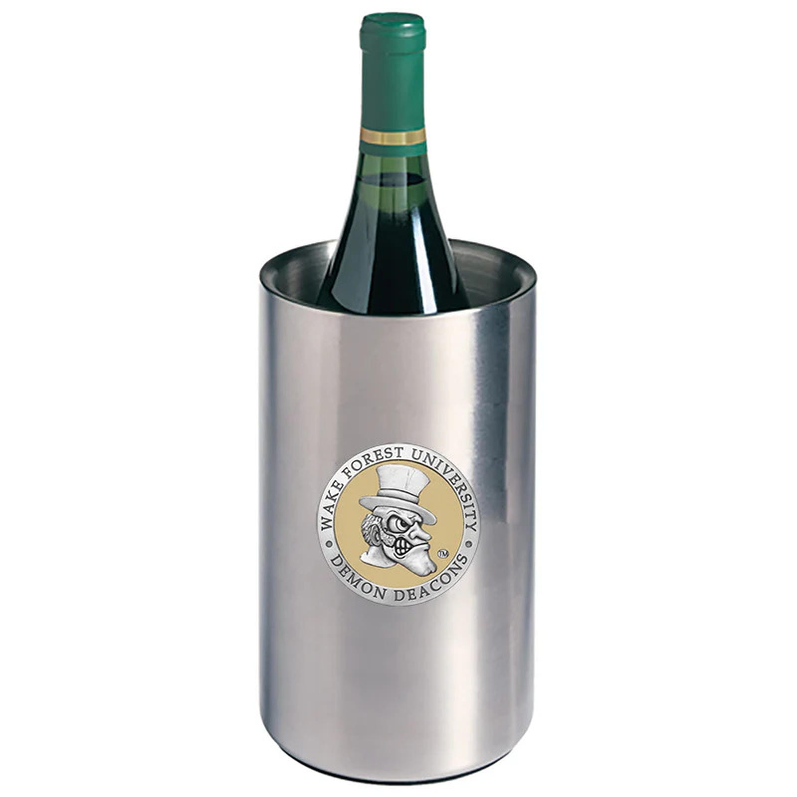 Wake Forest University Wine Chiller
