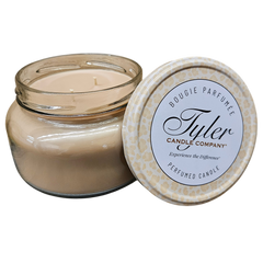 22oz Two Wick Tyler Candle - Warm Sugar Cookies