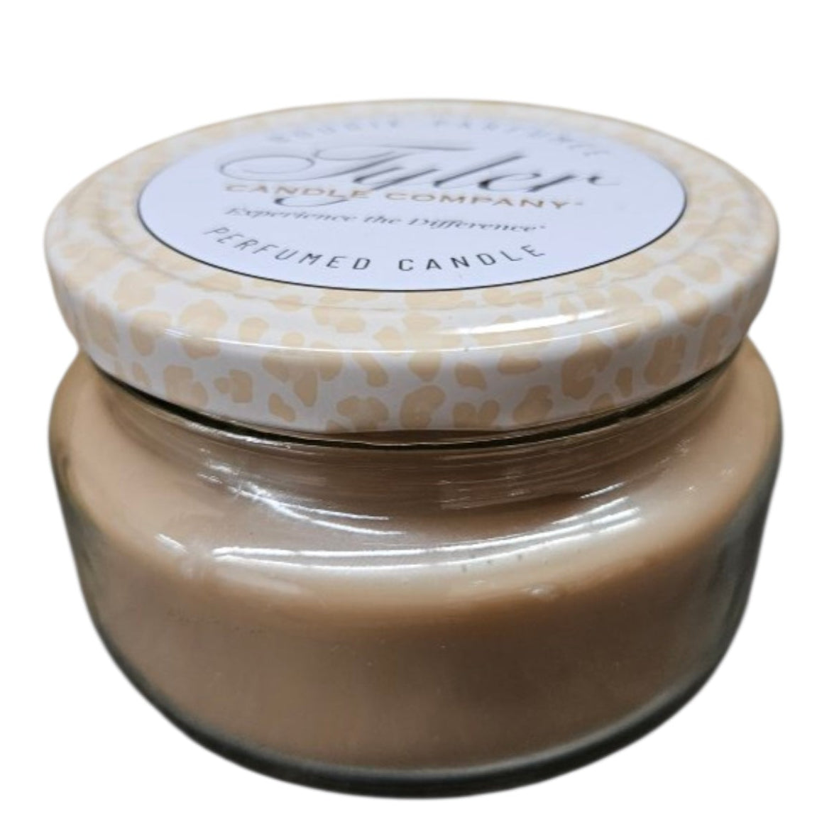 11oz Two Wick Tyler Candle - Warm Sugar Cookie