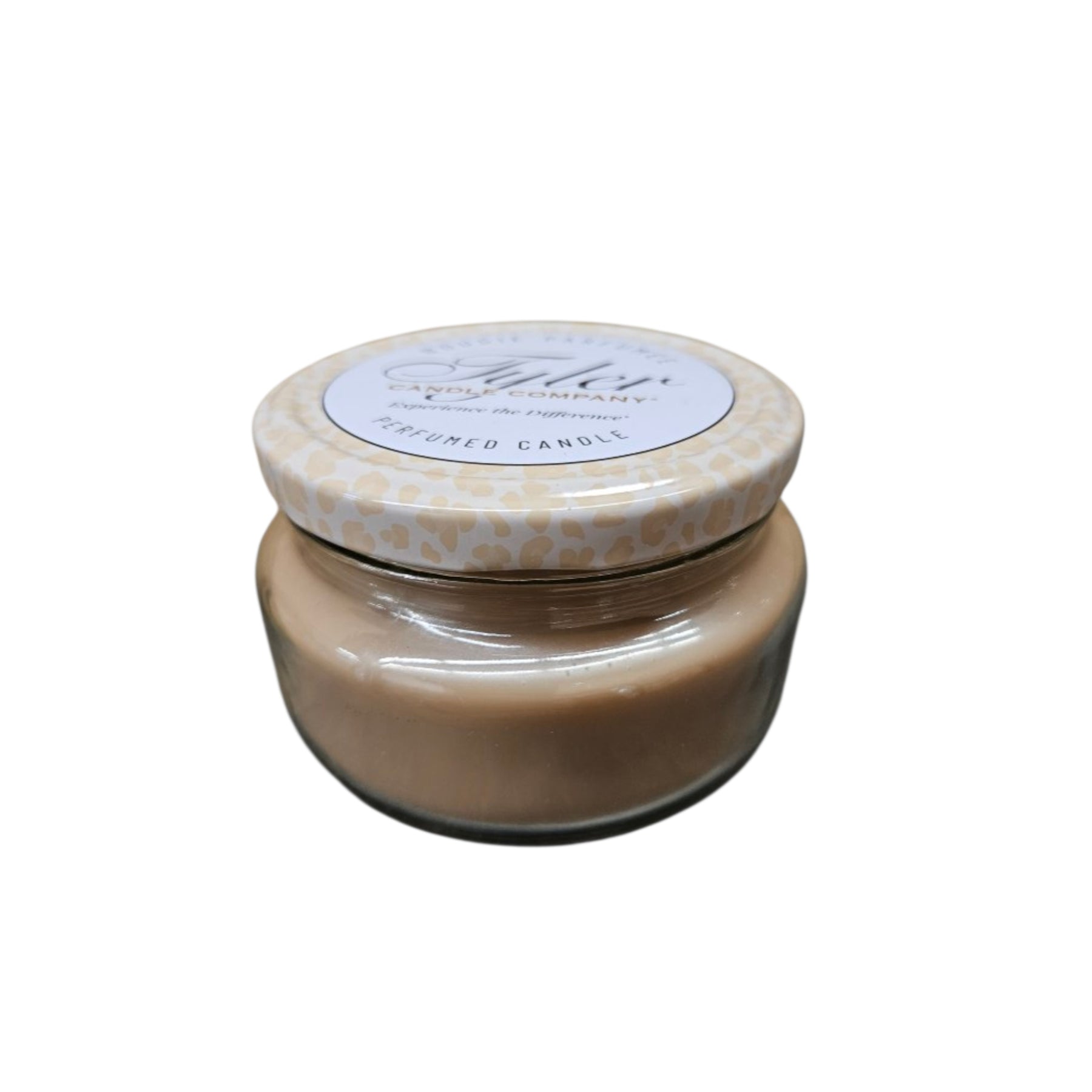 11oz Two Wick Tyler Candle - Warm Sugar Cookie