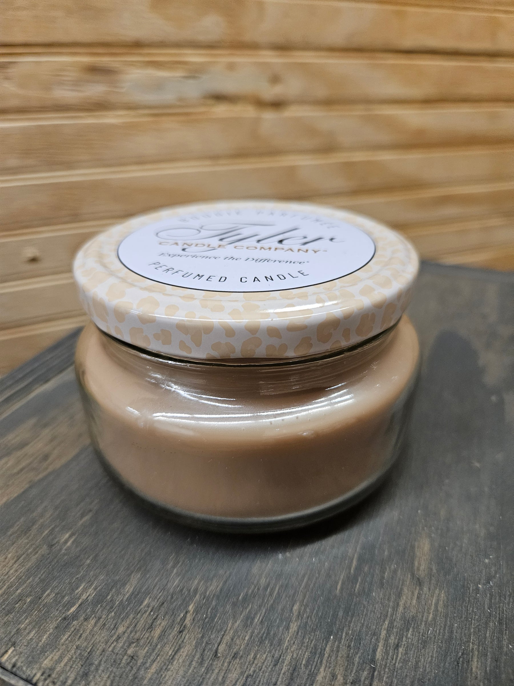 11oz Two Wick Tyler Candle - Warm Sugar Cookie