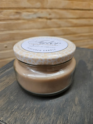 11oz Two Wick Tyler Candle - Warm Sugar Cookie