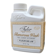 tyler-candle-112-grams-glamorous-wash-fleur-de-lis