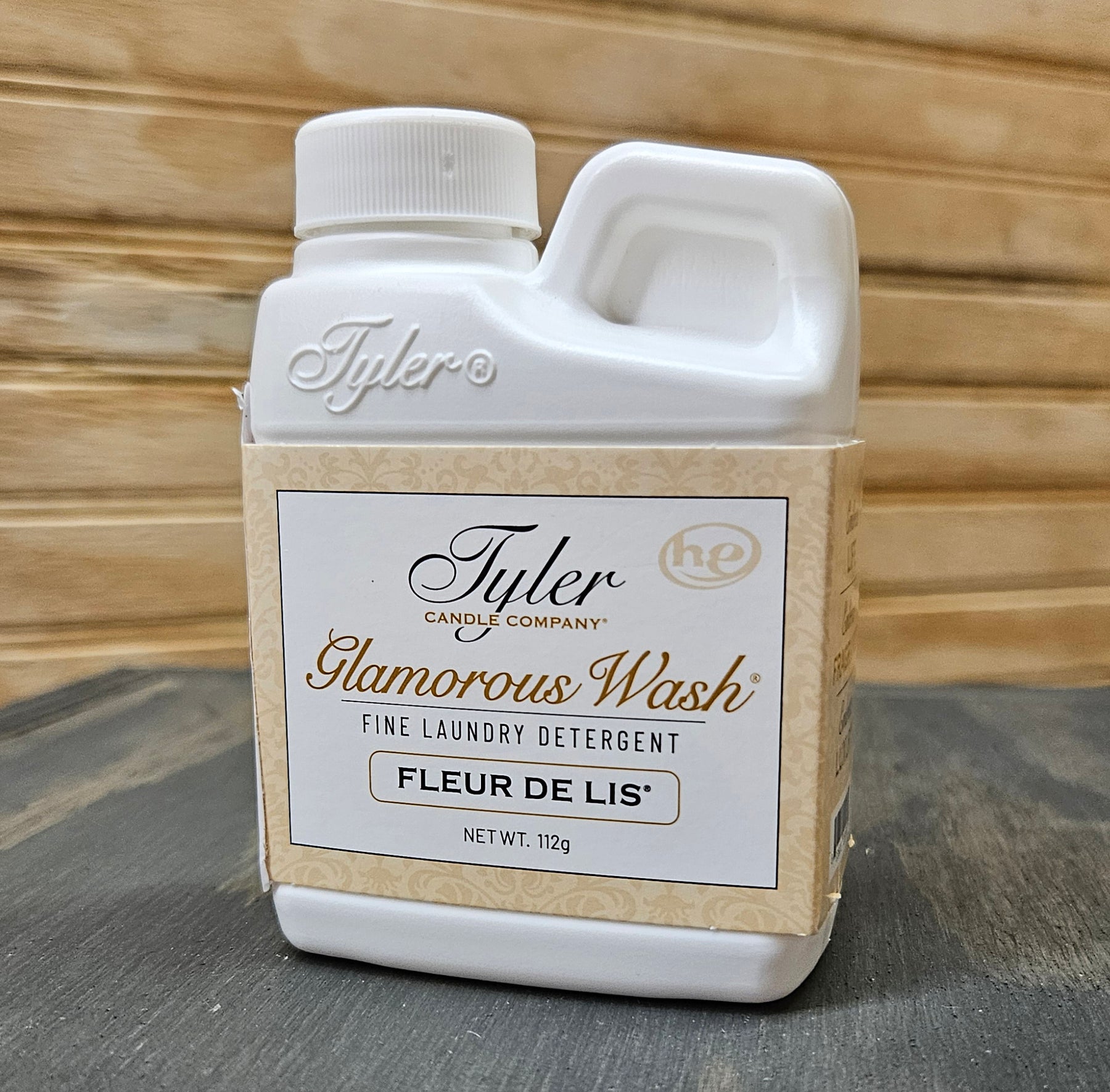 tyler-candle-112-grams-glamorous-wash-fleur-de-lis