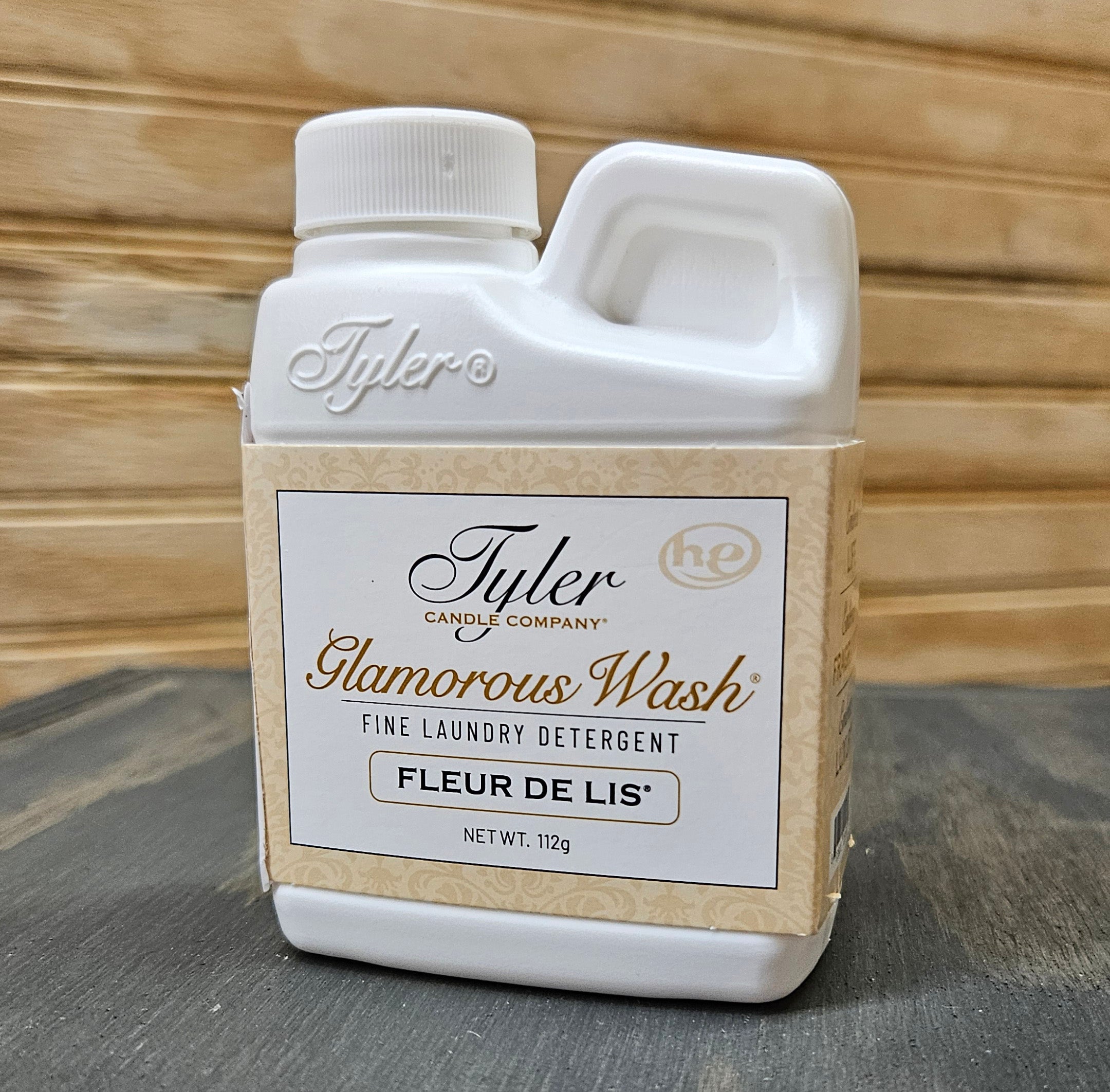 tyler-candle-112-grams-glamorous-wash-fleur-de-lis