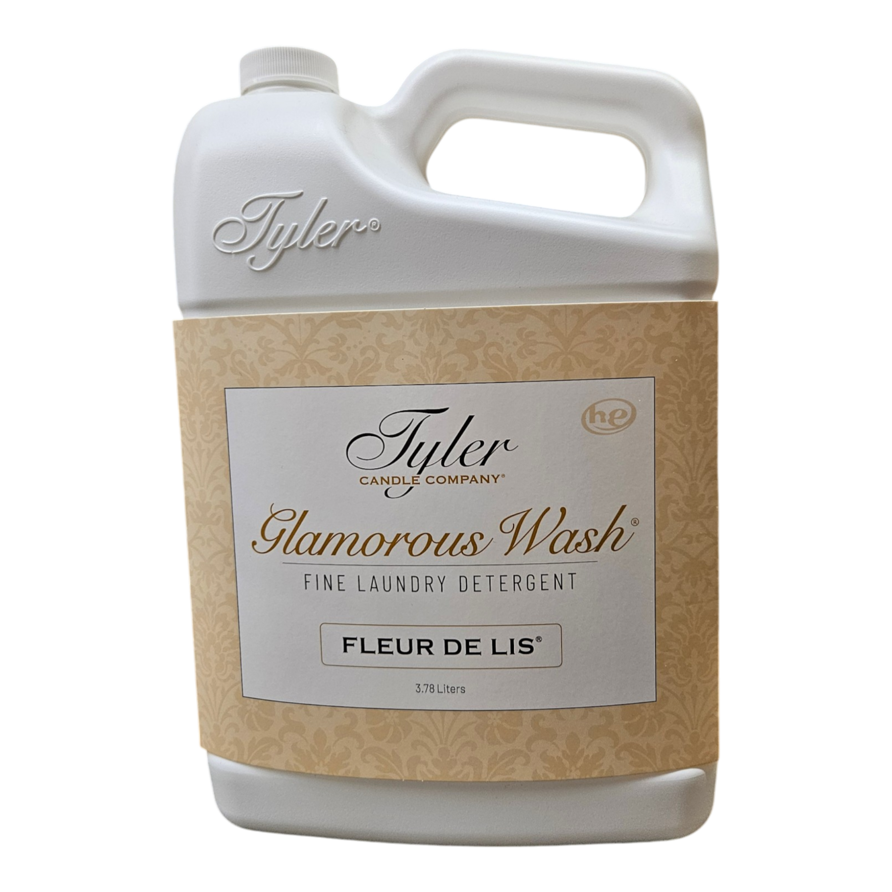 tyler-candle-3785-grams-glamorous-wash-fleur-de-lis