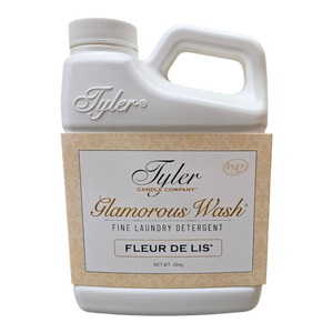 tyler-candle-454-grams-glamorous-wash-fleur-de-lis