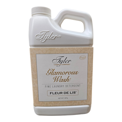 tyler-candle-907-grams-glamorous-wash-fleur-de-lis