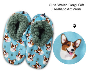 welsh-corgi-slippers