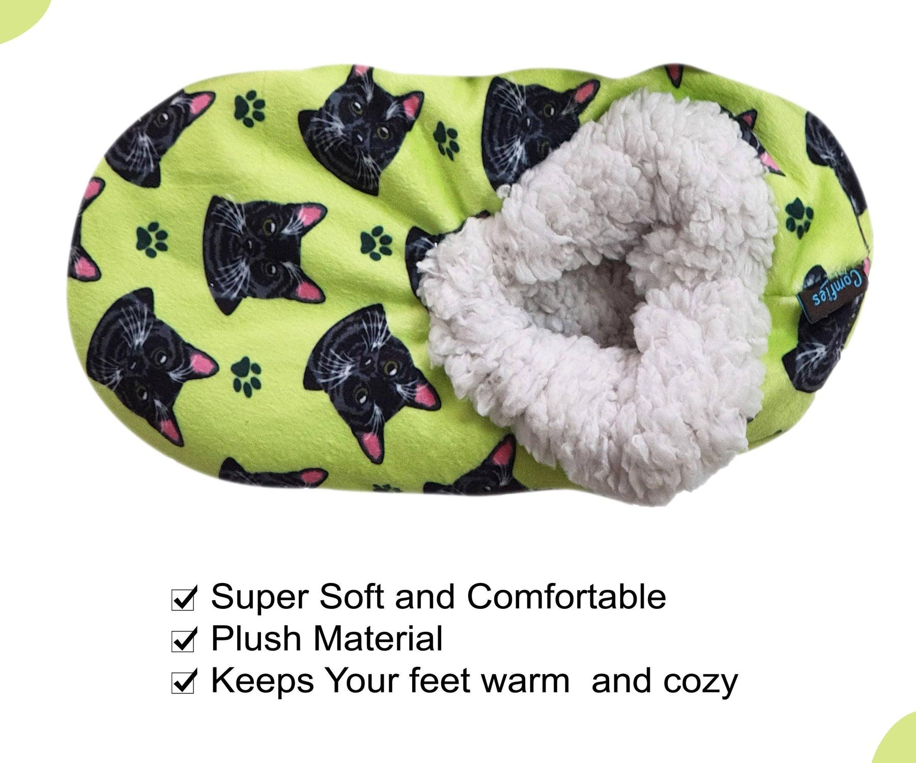 black-cat-slippers