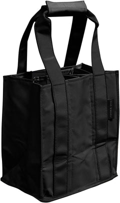 party-to-go-tote-black-black