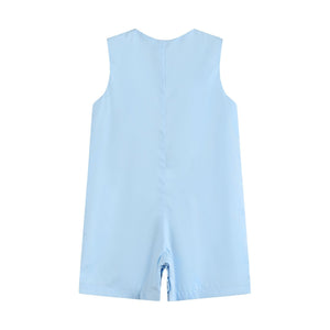 Birthday Boy Shortalls