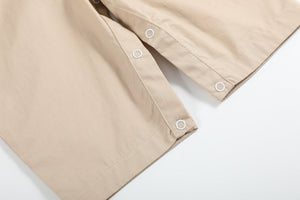 Light Brown Football Longall