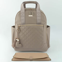 Lil Cactus Baby-Pack Diaper Bag and Backpack