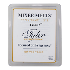Tyler Candle Company Mixer Melt - Tyler