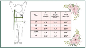 Nutcracker Zip Onesie Lounge Set