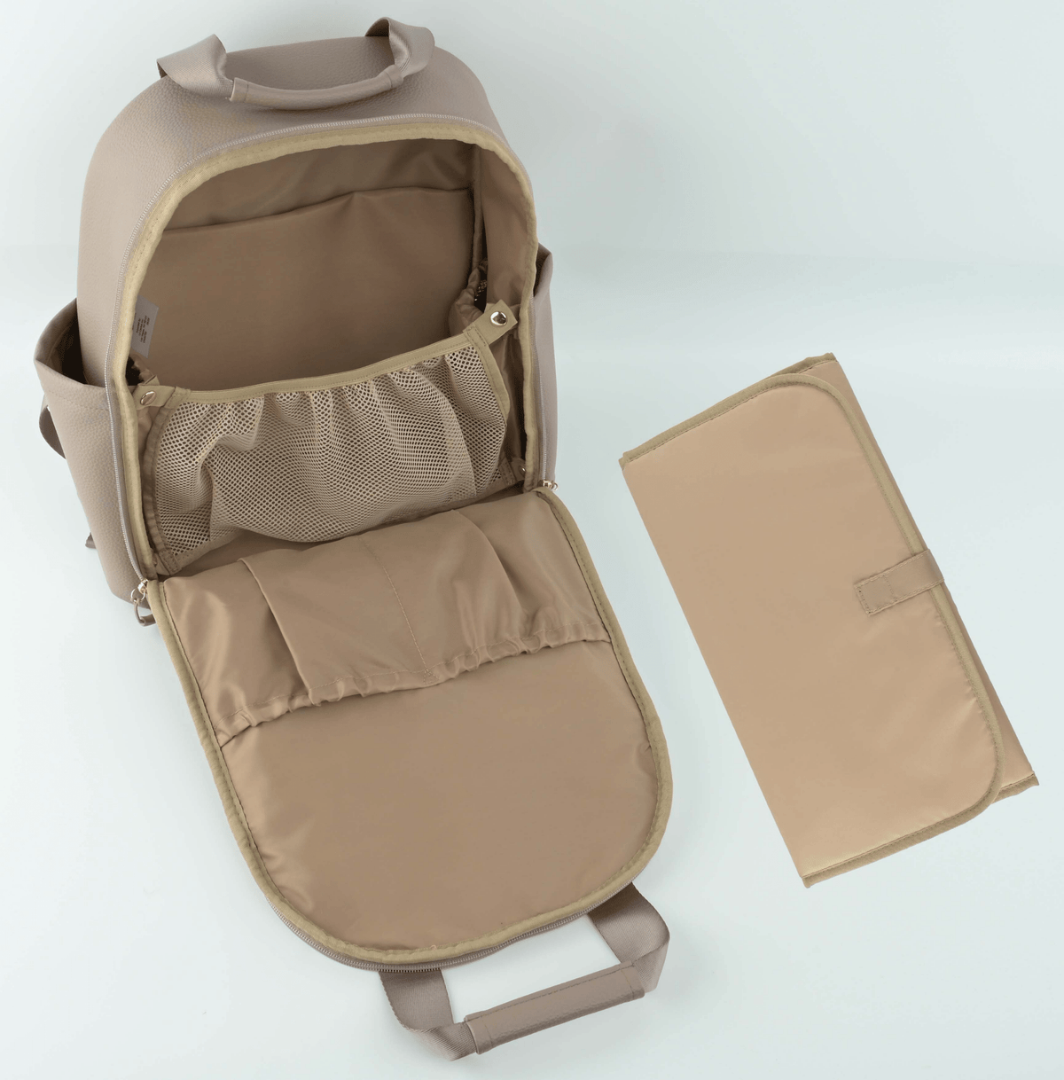 Lil Cactus Baby-Pack Diaper Bag and Backpack