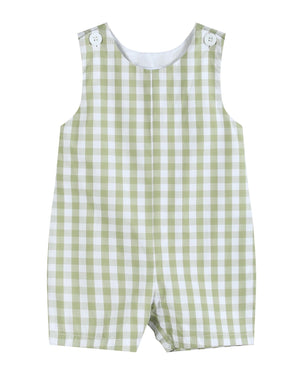 Sage Green Shortall