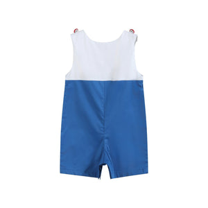 USA Flag Shortalls
