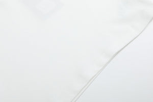 White Golf Tee Polo Shirt